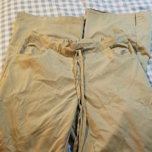 Grey's anatomy scrub pants. Small